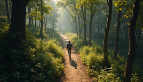 The Biblical Meaning of Repentance