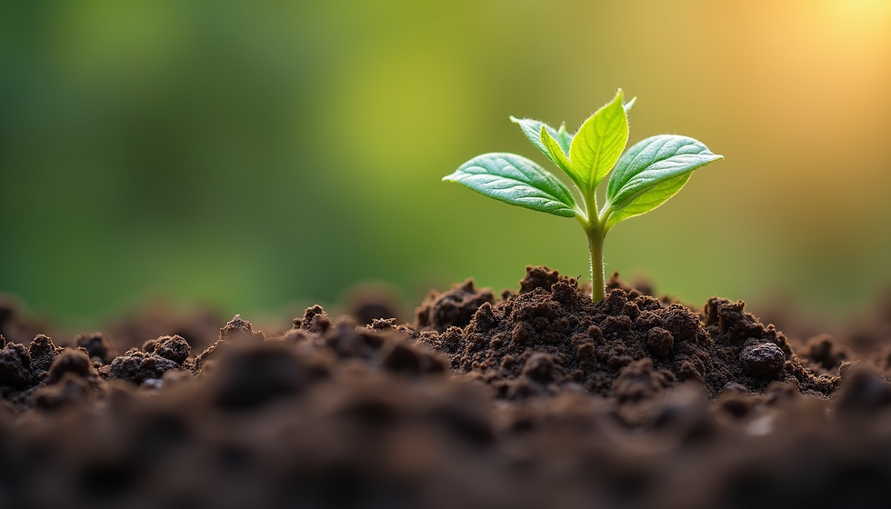 Unlocking the Power of Your Spiritual Gifts