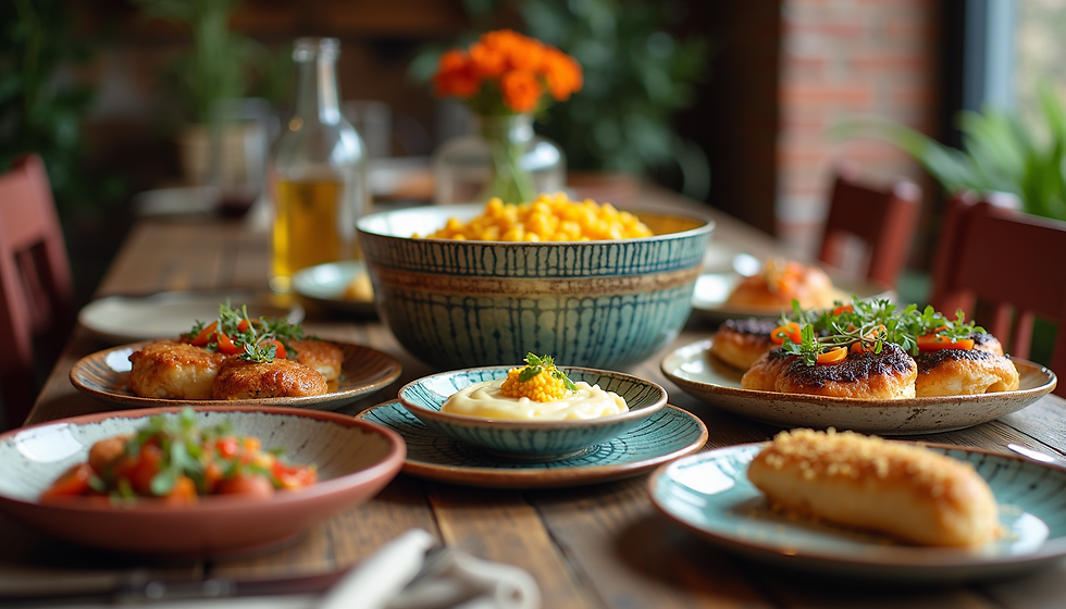 Exploring the Purpose of Spiritual Gifts