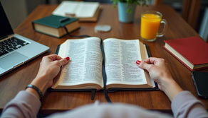 Growing Spiritually Through Discipleship