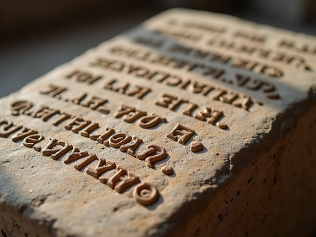 The Spiritual Essence of the Ten Commandments and Their Divine Purpose