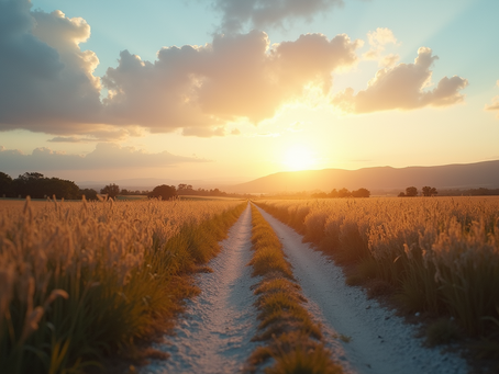 Spiritual Depths of the Book of Exodus: Manna and Divine Tests