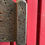 Miniature : Pakistan, Vallée de Swat. Chaise basse sculptée en bois de noyer