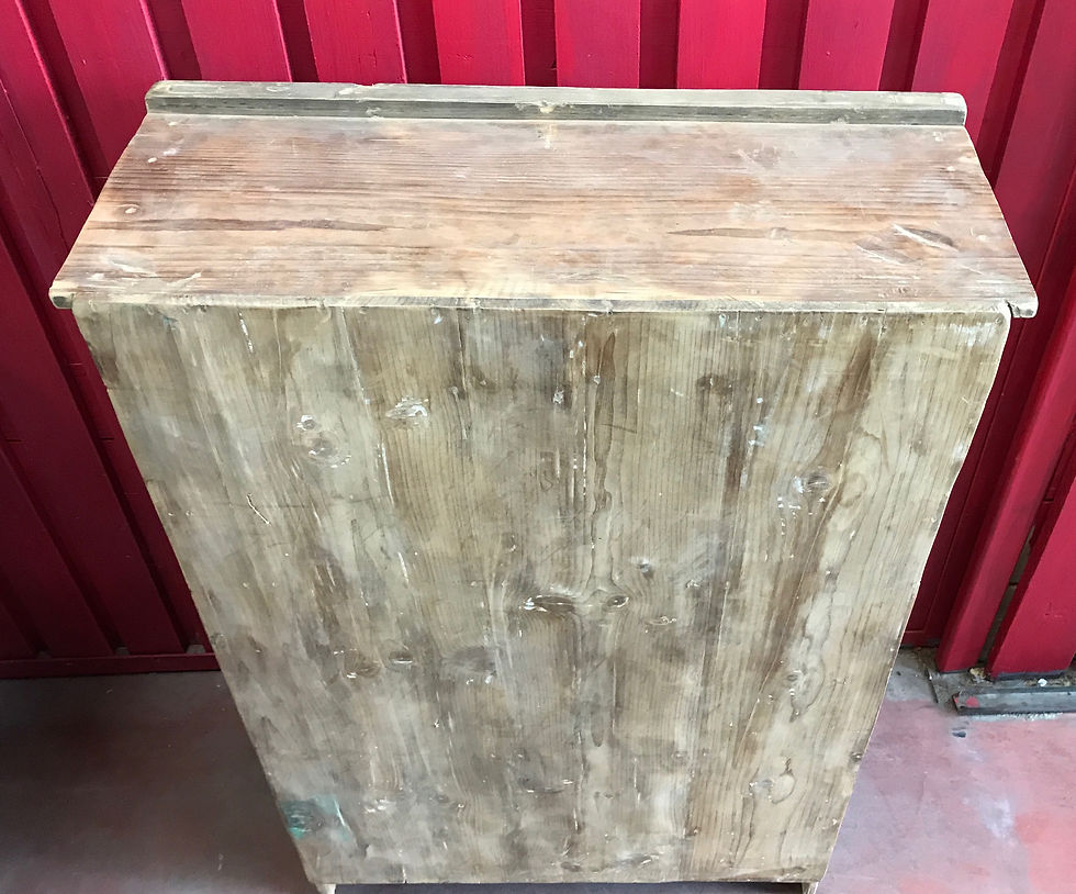 Miniature : ARMOIRE 2 PORTES N°43, PAKISTAN