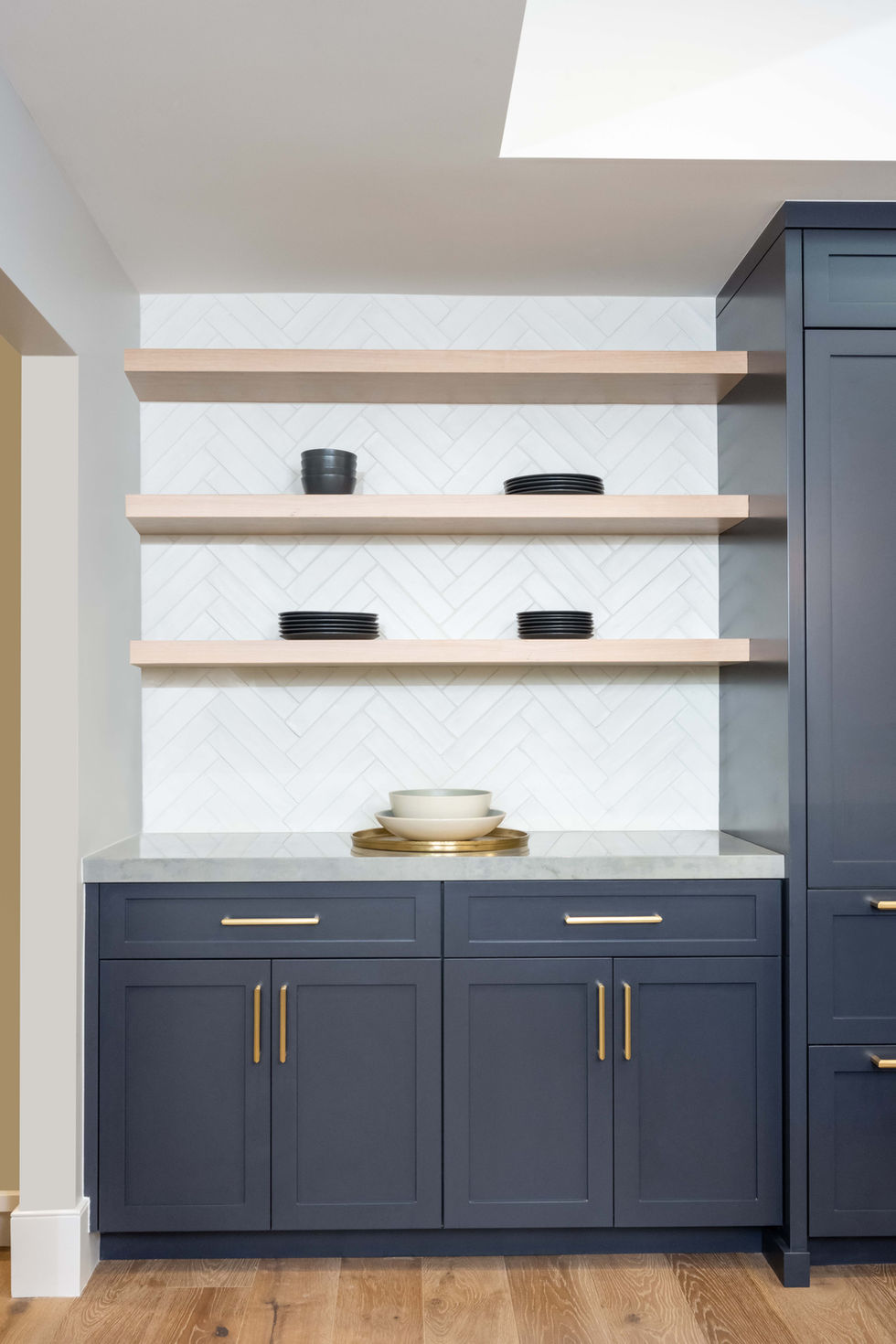 kitchen remodel orinda, ca 