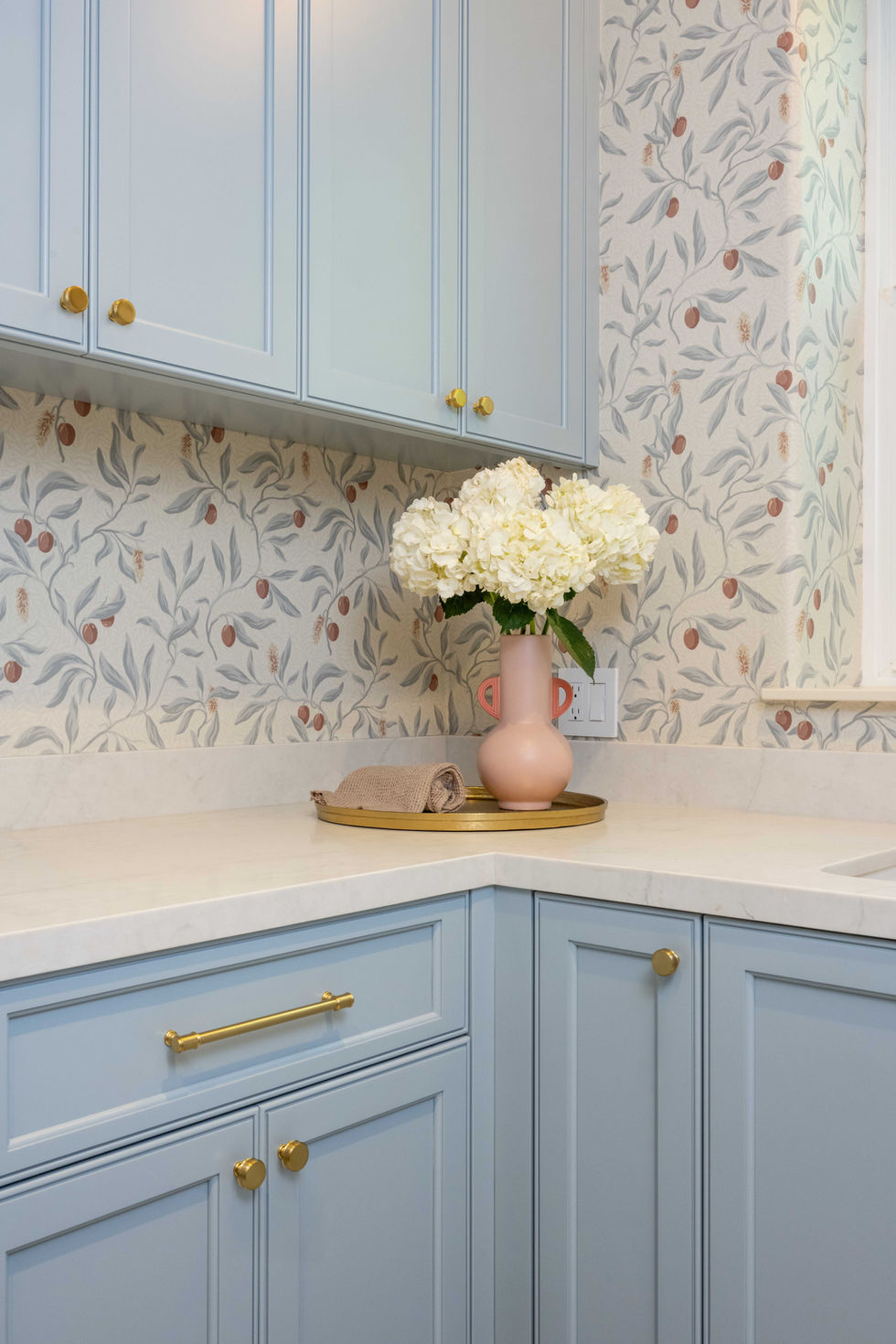 laundry room remodel, lafayette ca