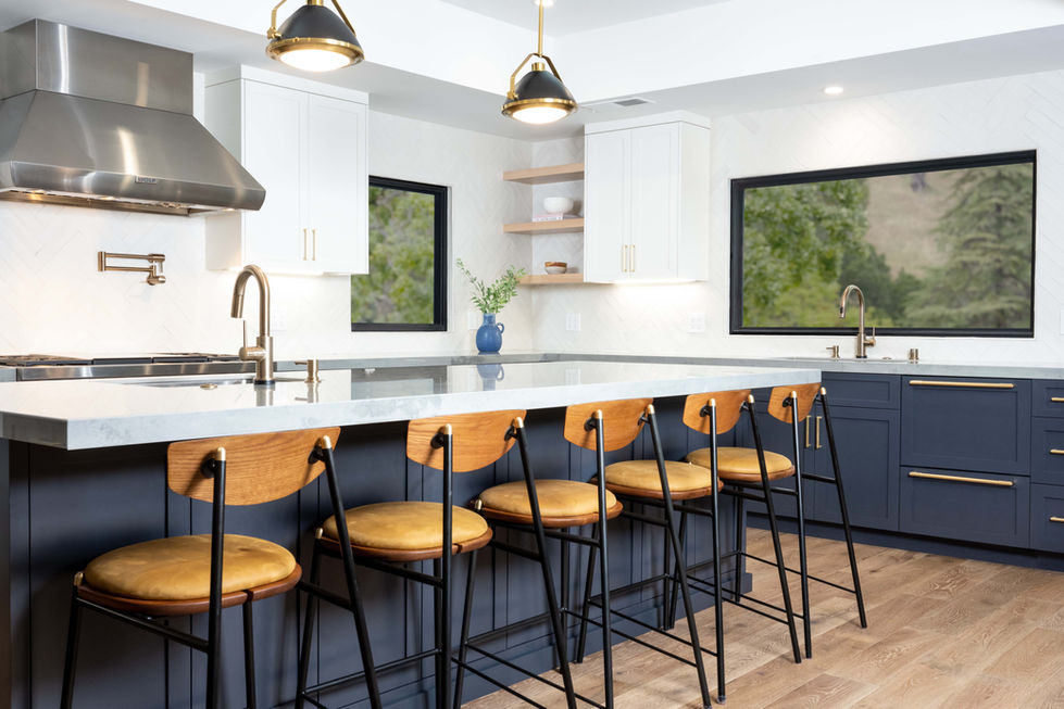 kitchen remodel orinda, ca 