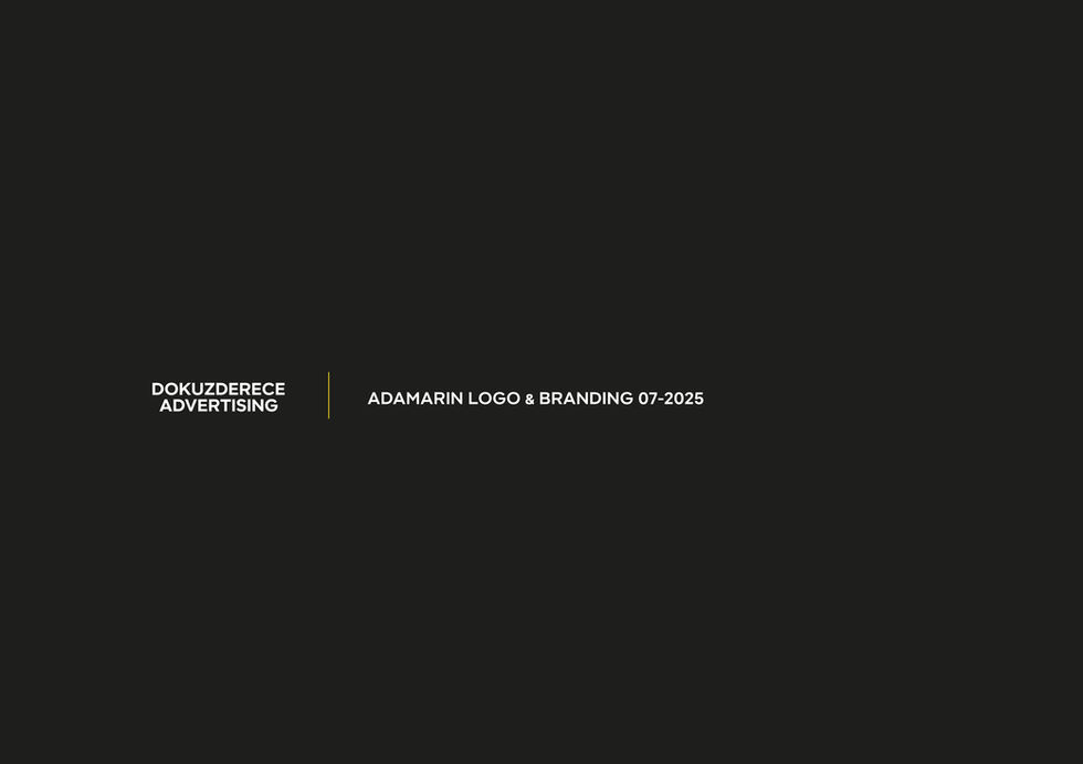 DOKUZDERECE ADWORKS