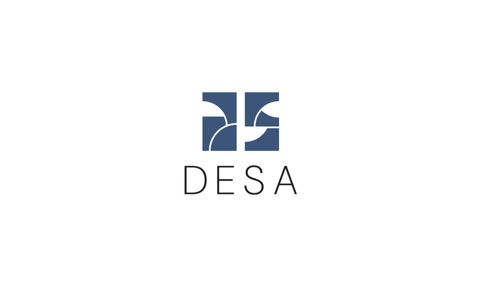 Desa Logo