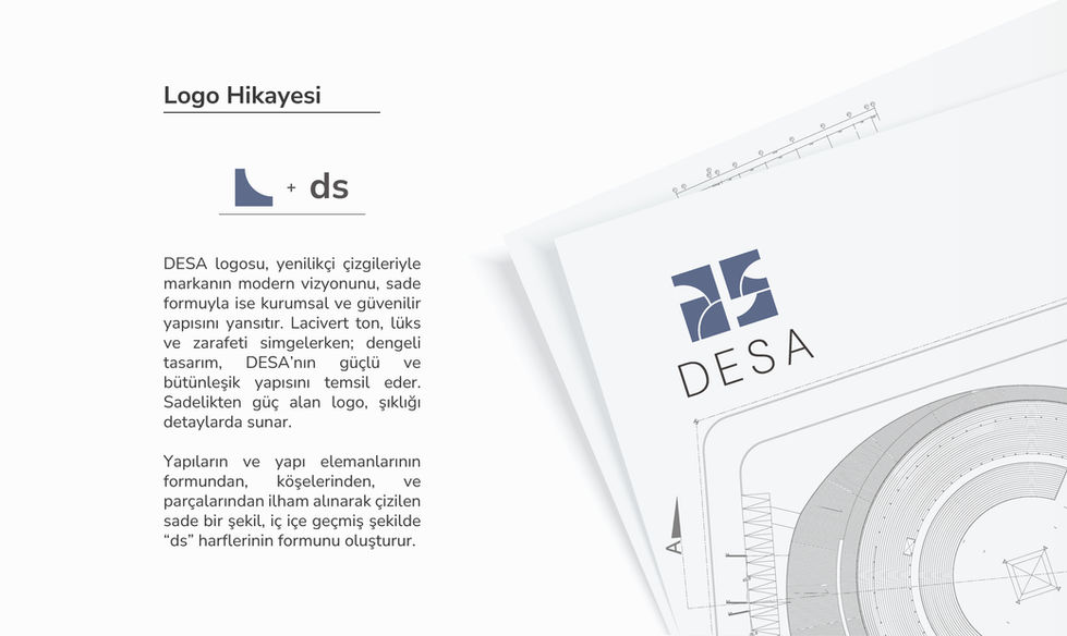 Logo Hikayesi