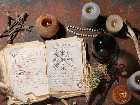 The Signal: What Strengthens a Spell