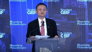 Jeff Weiner, CEO of LinkedIn, and Jack Ma agree: To be successful in life, you'll need this one rare