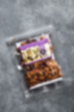 Thumbnail: Super Power Granola