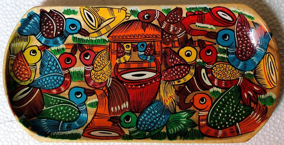 नियोजित ध्वनि क्षेत्र योजना - अंक