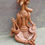 Thumbnail: TERRACOTTA DOLL - SITTING MUSICIAN