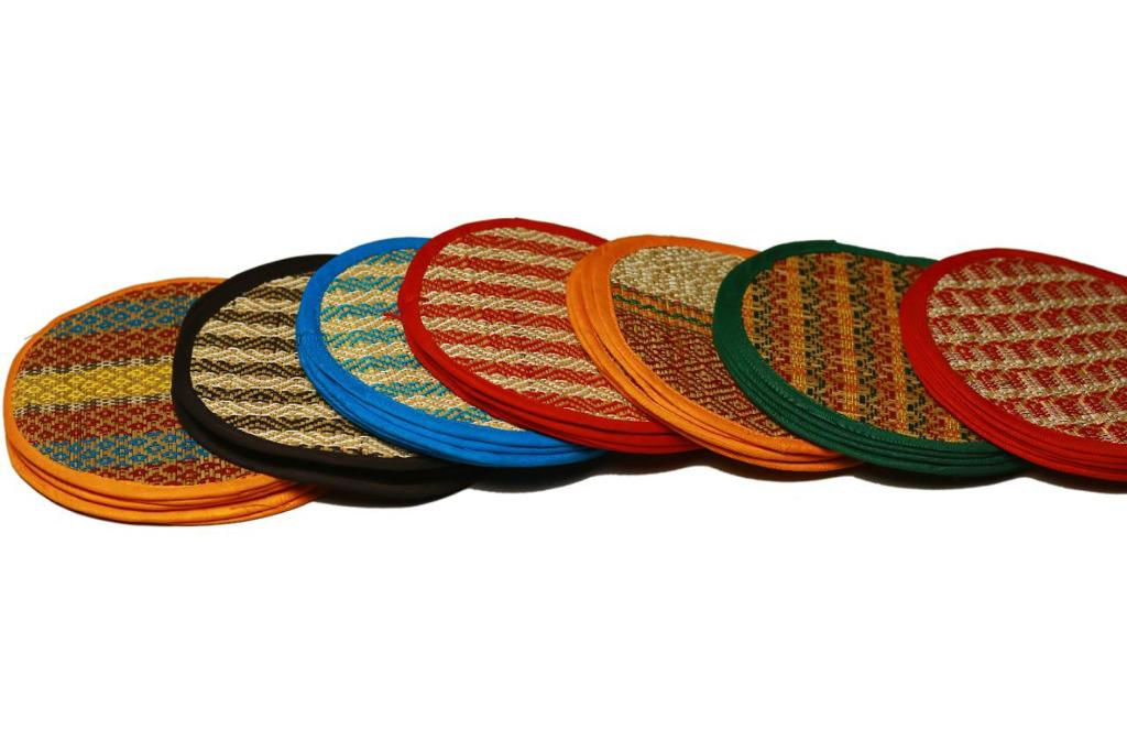 Place Mats - Set of 6