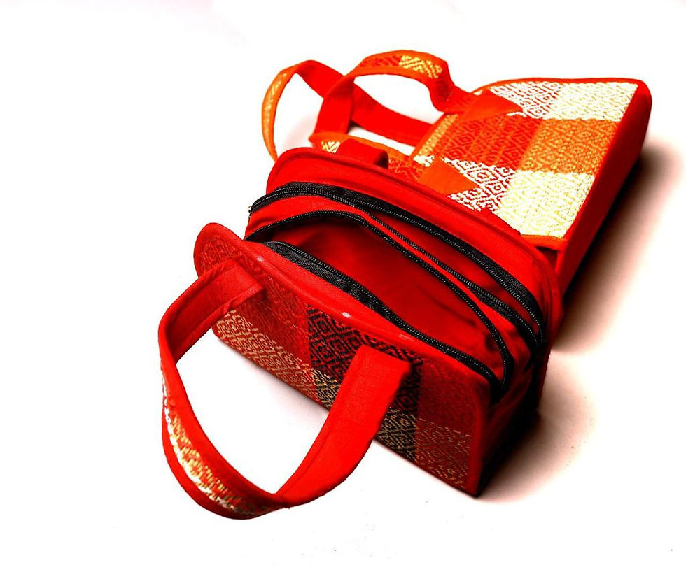 Thumbnail: Tiny Hand Bag