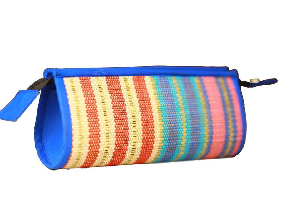 Thumbnail: Hold It All Pouch - Large