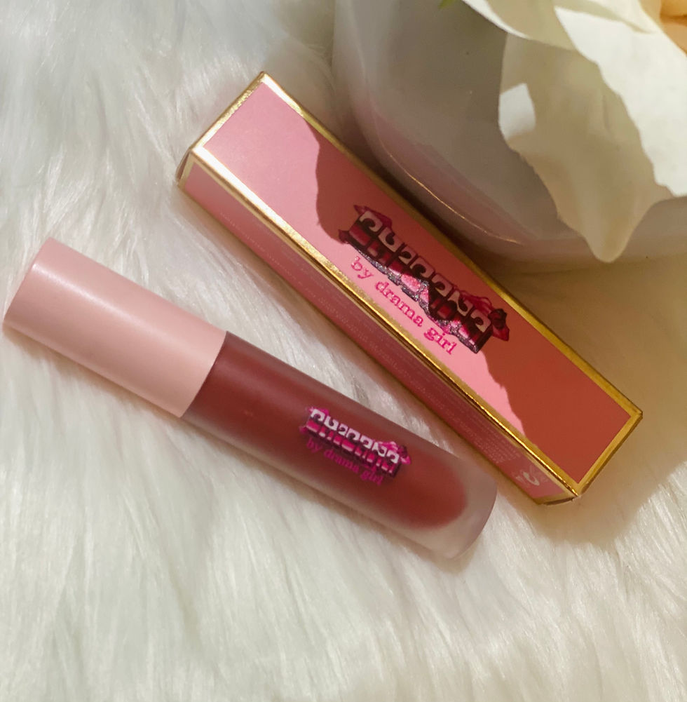 Thumbnail: Chicana Collection - Matte Lipsticks