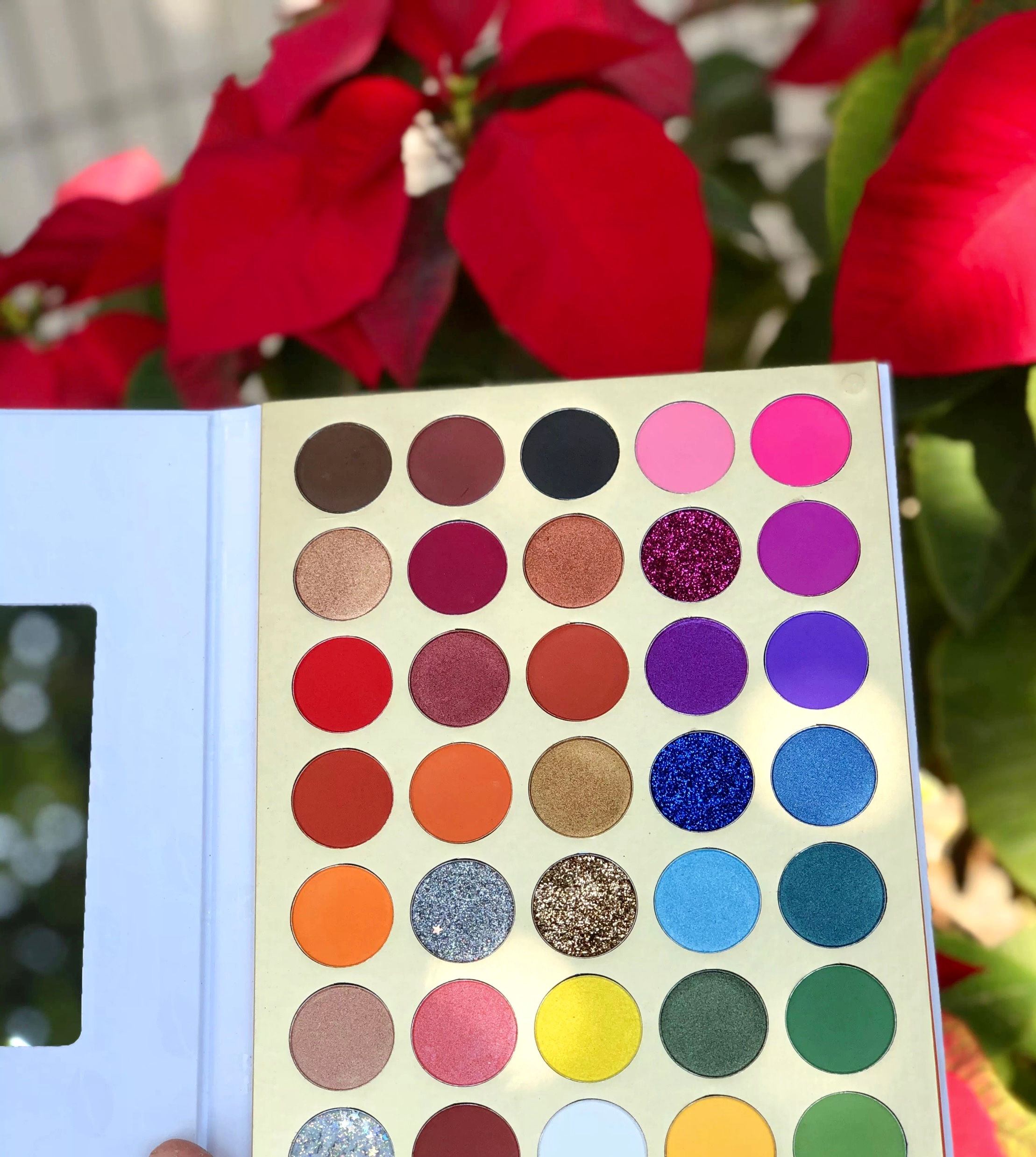 Birthday Girl Eyeshadow Palette