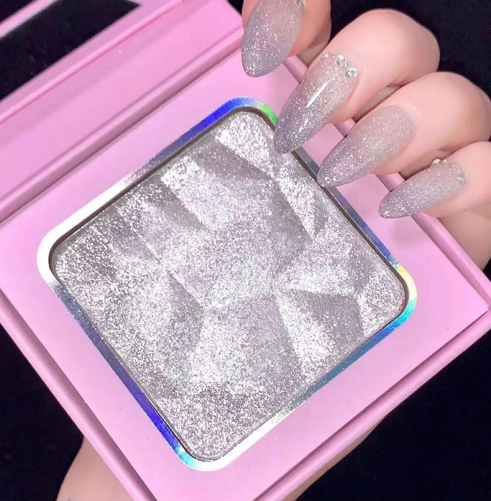 DIAMOND HIGHLIGHTER #1