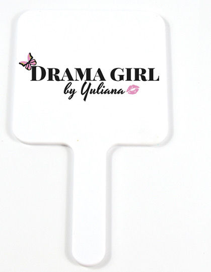 Thumbnail: Drama Girl's Mirror