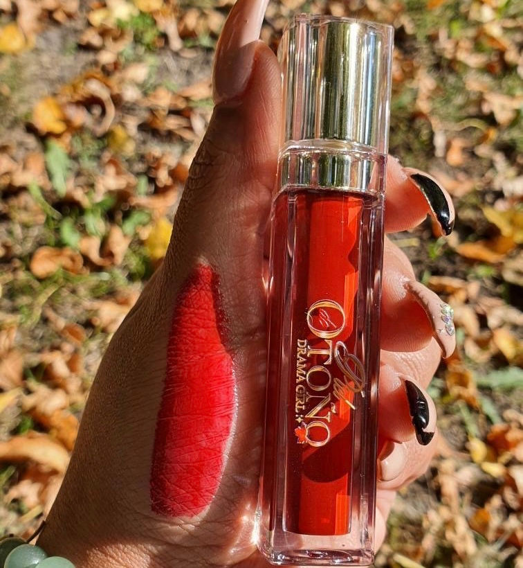 Thumbnail: Piel de Otoño - Lip Gloss