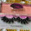 Thumbnail: Bad Girls Collection - Mink 3D Eyelashes