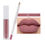 Thumbnail: Drama Girl's Matte Lip Kit