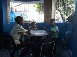 2 scool kids coffee