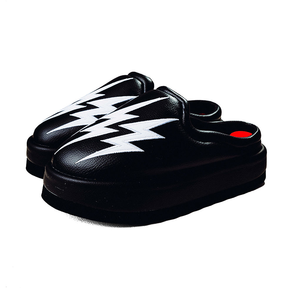 TH3RD3Y3 | Clothing Brand