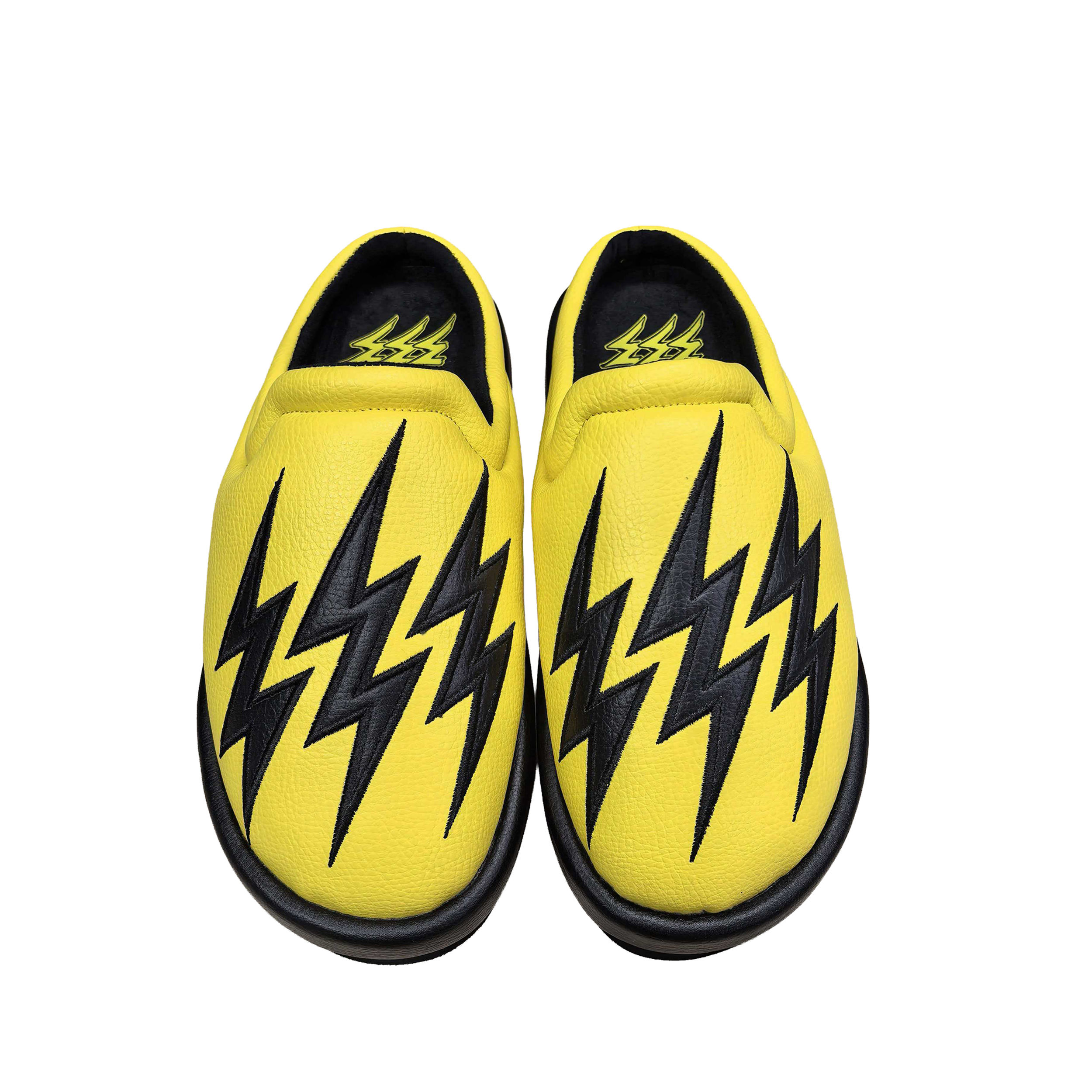 Tokyo Thunder Slides