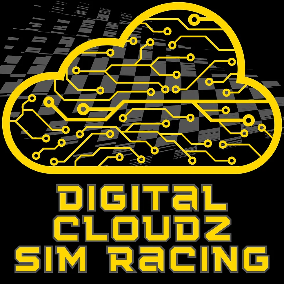 Sim Racing Shop & Sim Rig Partner