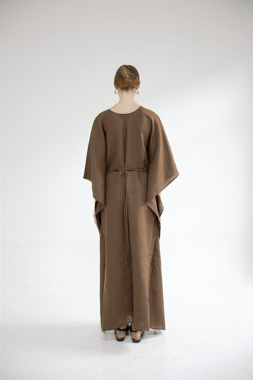 Miniatura: CAFTAN MEZQUITE