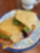 Gluten-Free Panini's at 3 Sisters Bakeshop Gluten-Free Cafe