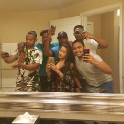 Vegas Trip