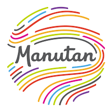 Logo Manutan 