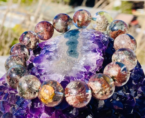 ガーデンクォーツ 13.5ミリの複製 | Upstone Aphrodite1 3