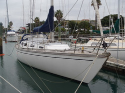 Listings - 1978 Wilson 36
