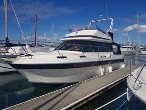 Listings - 1986 Markline 1000