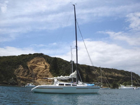 Listings - 1976 Farr 1104