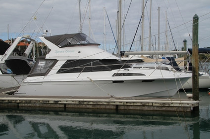 Listings - 1992 Vindex 33