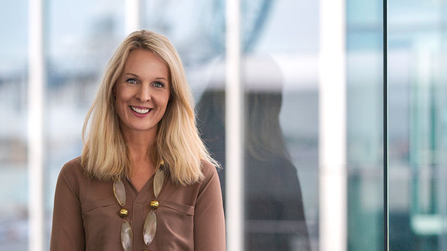 The Generation Opportunity