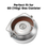 Thumbnail: [LNY Special Edition by TheKeepCamping] FIREMAPLE Frost 0.8L Aluminium Kettle