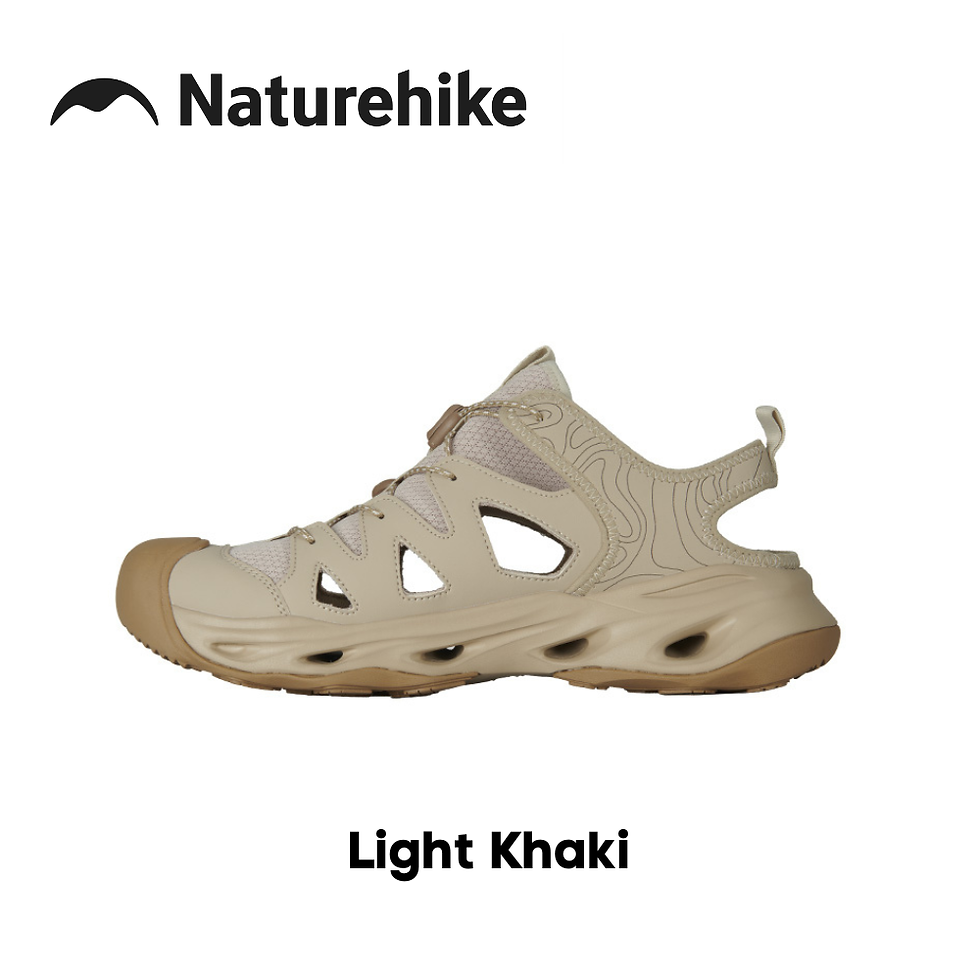 Thumbnail: NATUREHIKE Amphibious Wading Boots