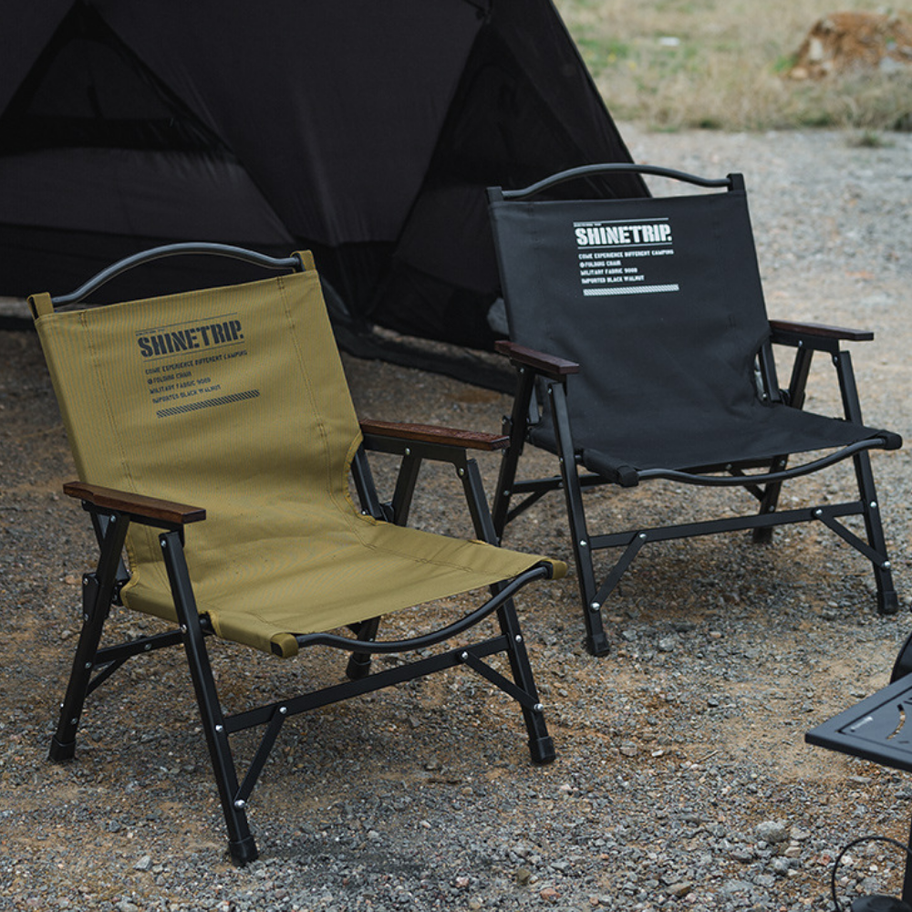 SHINETRIP St-05 Series Kermit Chair