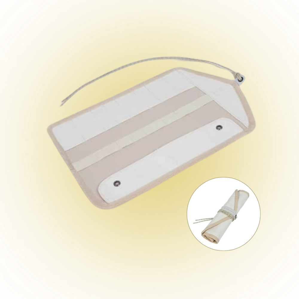 FIREMAPLE Bufan Solo Storage Bag
