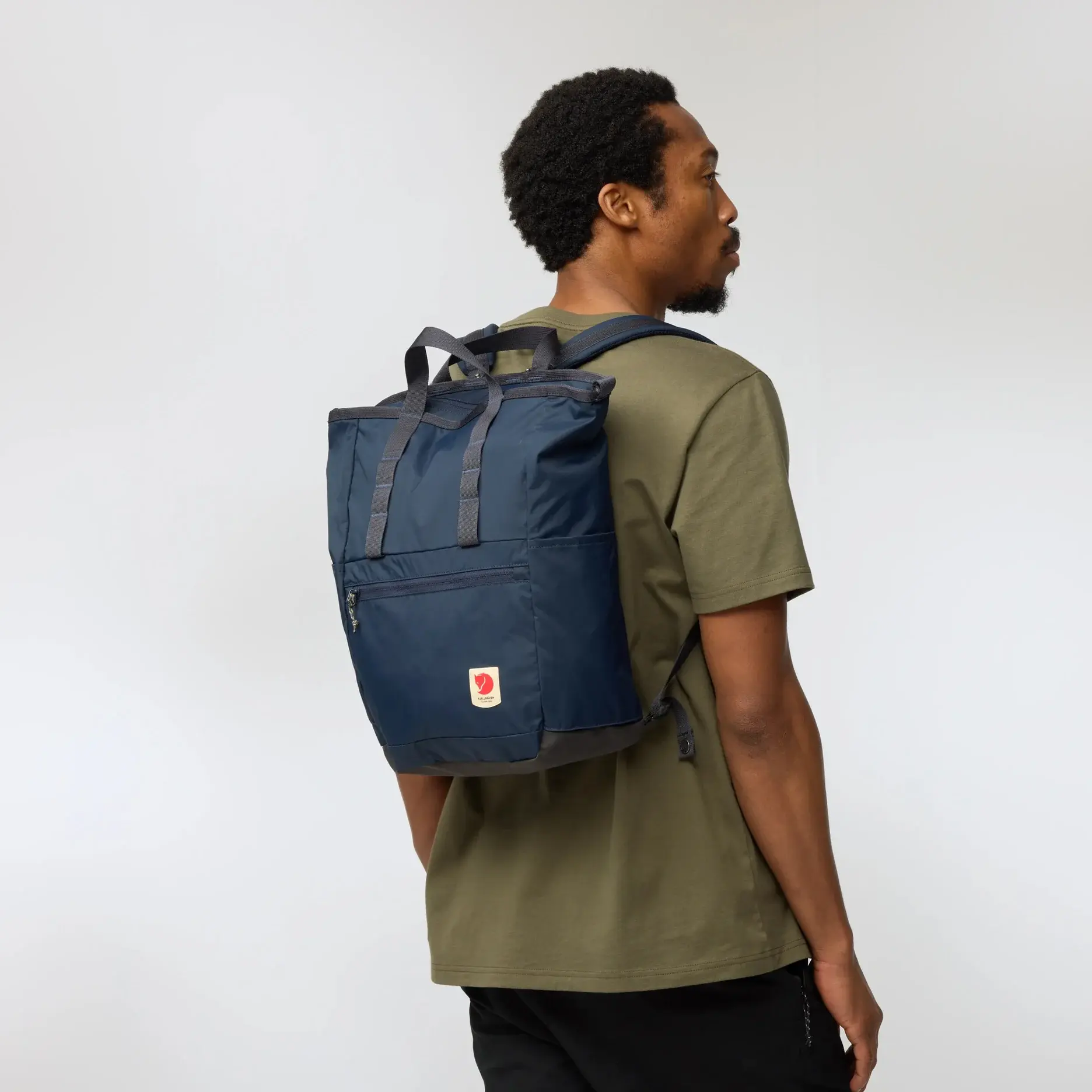 FJALLRAVEN High Coast Totepack