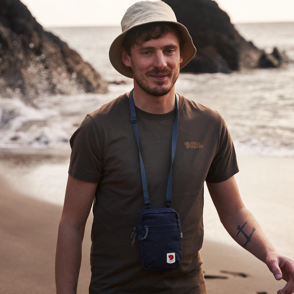 FJALLRAVEN High Coast Pocket