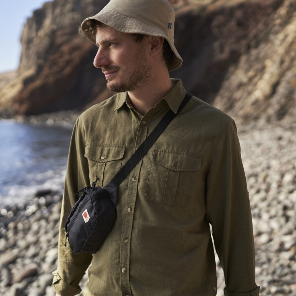 FJALLRAVEN High Coast Hip Pack